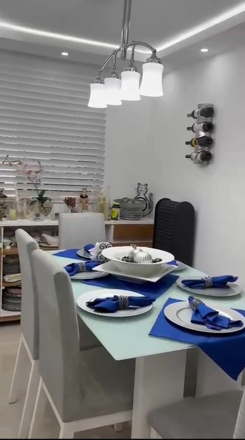 Apartamento de 2 alcobas en venta en Miramar, Barranquilla, 63 m² · foto 4 de 12