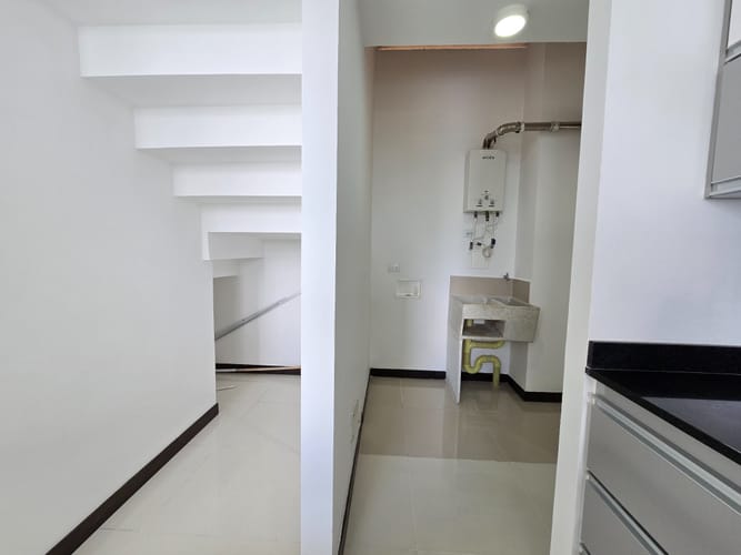 Apartamento de 4 alcobas en venta en Cerritos, Pereira, 162 m² · foto 5 de 24