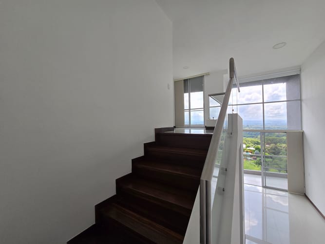 Apartamento de 4 alcobas en venta en Cerritos, Pereira, 162 m² · foto 8 de 24