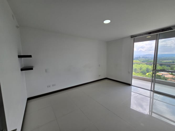 Apartamento de 4 alcobas en venta en Cerritos, Pereira, 162 m² · foto 13 de 24