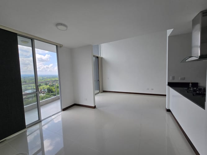 Apartamento de 4 alcobas en venta en Cerritos, Pereira, 162 m² · foto 2 de 24