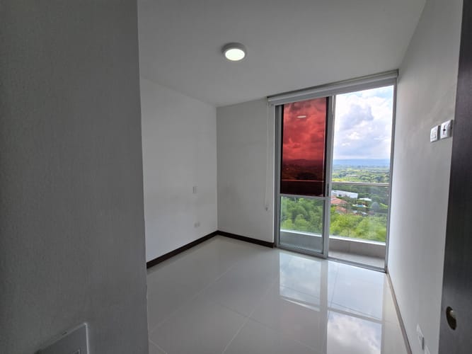Apartamento de 4 alcobas en venta en Cerritos, Pereira, 162 m² · foto 12 de 24
