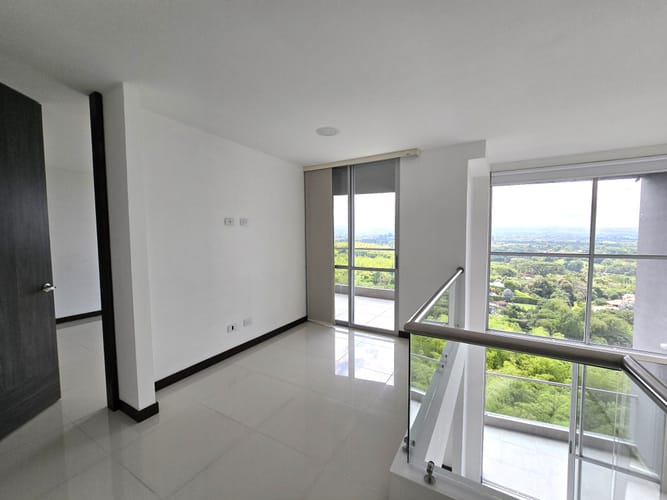 Apartamento de 4 alcobas en venta en Cerritos, Pereira, 162 m² · foto 6 de 24