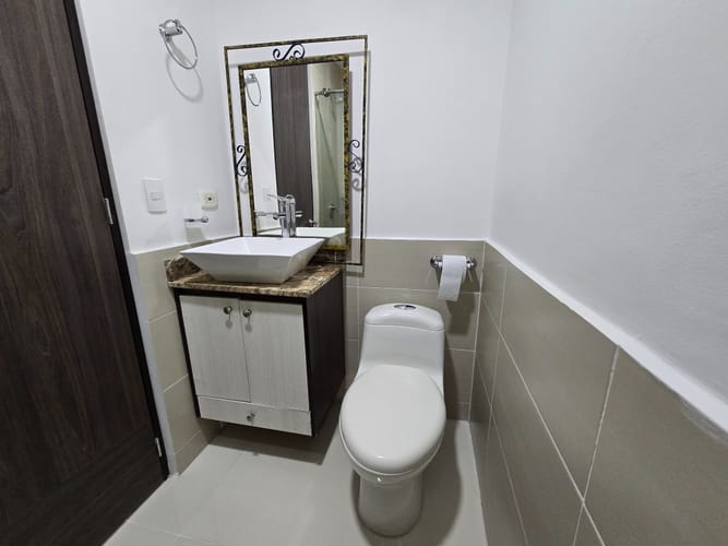 Apartamento de 4 alcobas en venta en Cerritos, Pereira, 162 m² · foto 22 de 24