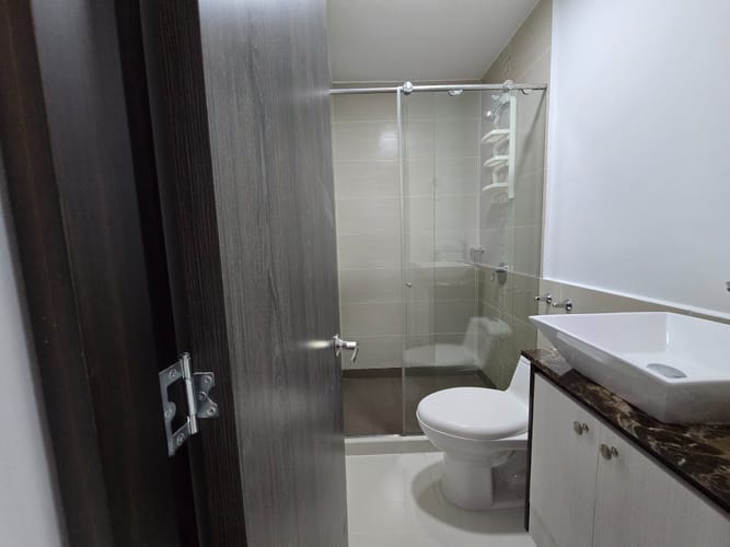 Apartamento de 4 alcobas en venta en Cerritos, Pereira, 162 m² · foto 24 de 24
