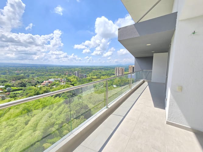 Apartamento de 4 alcobas en venta en Cerritos, Pereira, 162 m² · foto 18 de 24