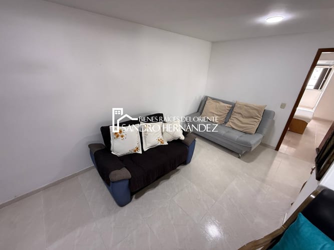 Apartamento de 3 alcobas en venta en Antonia Santos Sur, Bucaramanga, 217 m² · foto 7 de 21