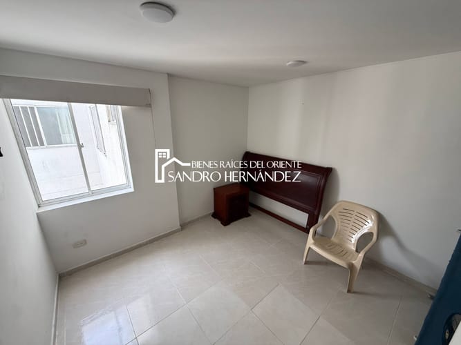 Apartamento de 3 alcobas en venta en Antonia Santos Sur, Bucaramanga, 217 m² · foto 14 de 21