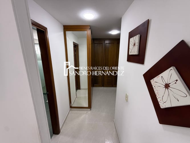 Apartamento de 3 alcobas en venta en Antonia Santos Sur, Bucaramanga, 217 m² · foto 18 de 21