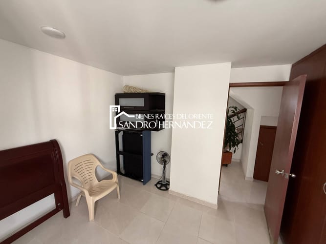 Apartamento de 3 alcobas en venta en Antonia Santos Sur, Bucaramanga, 217 m² · foto 13 de 21