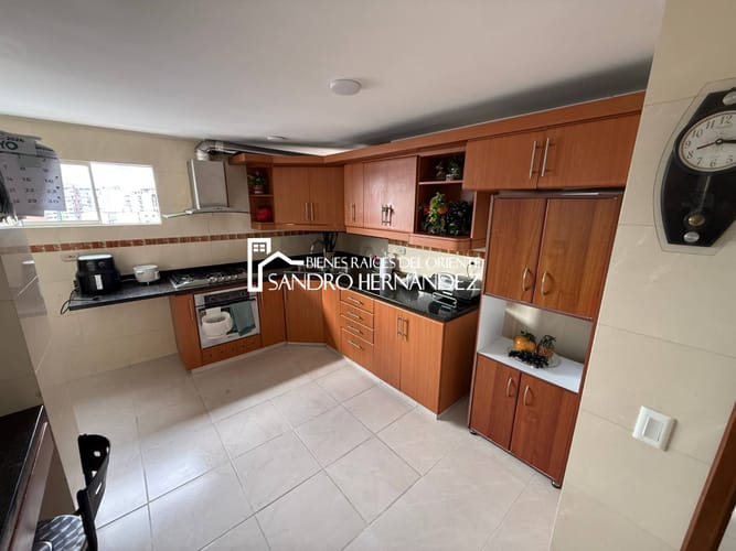 Apartamento de 3 alcobas en venta en Antonia Santos Sur, Bucaramanga, 217 m² · foto 4 de 21