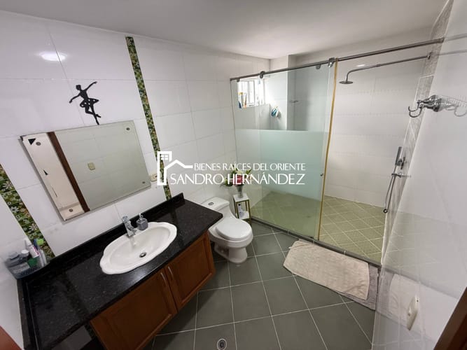 Apartamento de 3 alcobas en venta en Antonia Santos Sur, Bucaramanga, 217 m² · foto 21 de 21