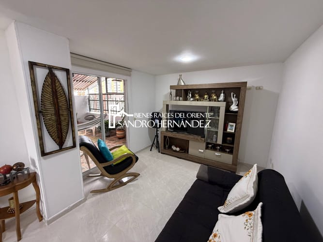Apartamento de 3 alcobas en venta en Antonia Santos Sur, Bucaramanga, 217 m² · foto 2 de 21