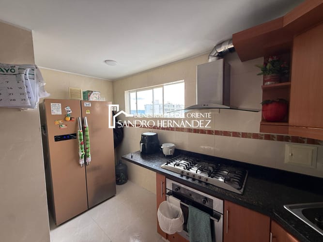 Apartamento de 3 alcobas en venta en Antonia Santos Sur, Bucaramanga, 217 m² · foto 5 de 21