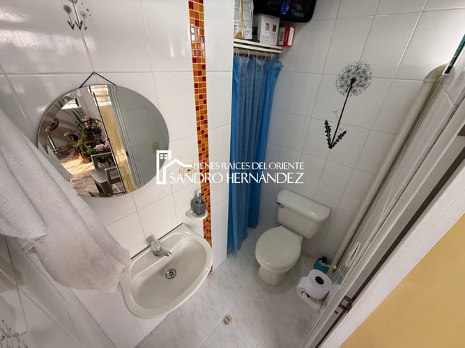 Apartamento de 3 alcobas en venta en Antonia Santos Sur, Bucaramanga, 217 m² · foto 20 de 21