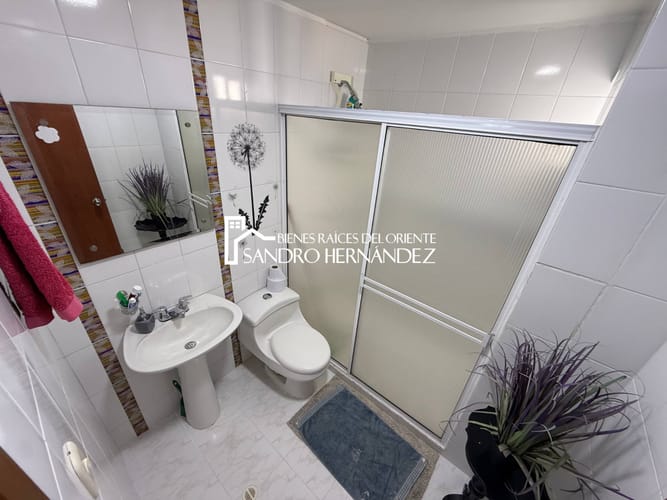 Apartamento de 3 alcobas en venta en Antonia Santos Sur, Bucaramanga, 217 m² · foto 19 de 21