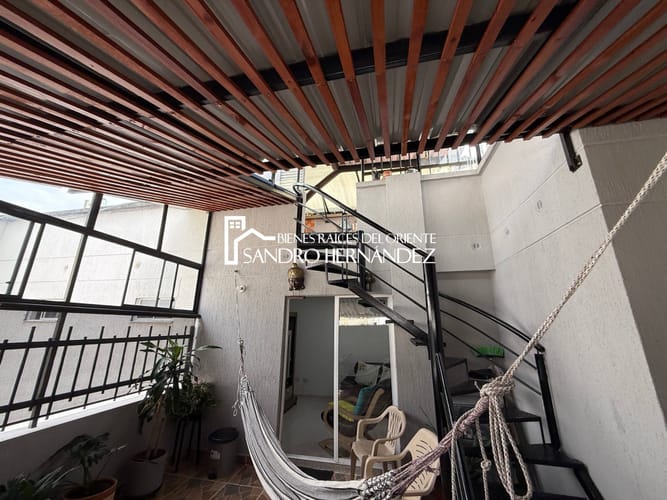 Apartamento de 3 alcobas en venta en Antonia Santos Sur, Bucaramanga, 217 m² · foto 11 de 21