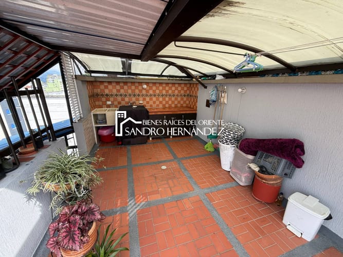 Apartamento de 3 alcobas en venta en Antonia Santos Sur, Bucaramanga, 217 m² · foto 8 de 21