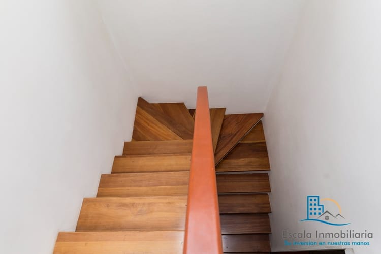 Casa de 3 alcobas en arriendo en Pueblo Viejo, Cota, 111 m² · foto 5 de 14