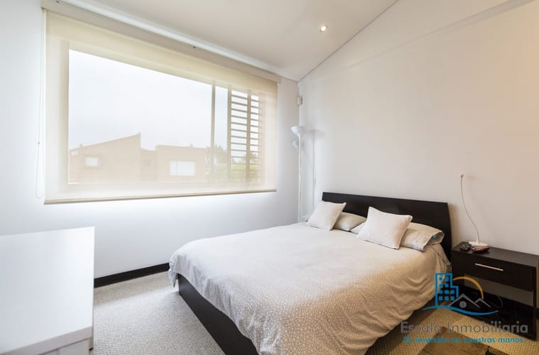 Casa de 3 alcobas en arriendo en Pueblo Viejo, Cota, 111 m² · foto 7 de 14