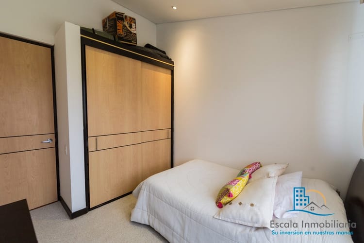 Casa de 3 alcobas en arriendo en Pueblo Viejo, Cota, 111 m² · foto 13 de 14