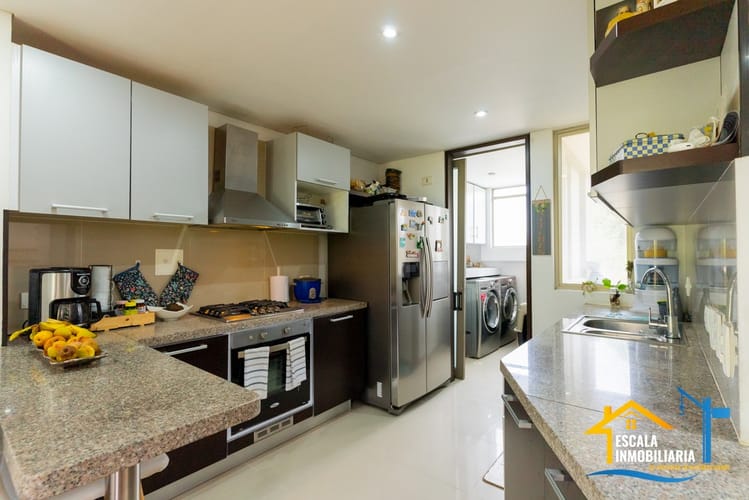 Casa de 3 alcobas en arriendo en Pueblo Viejo, Cota, 111 m² · foto 12 de 14