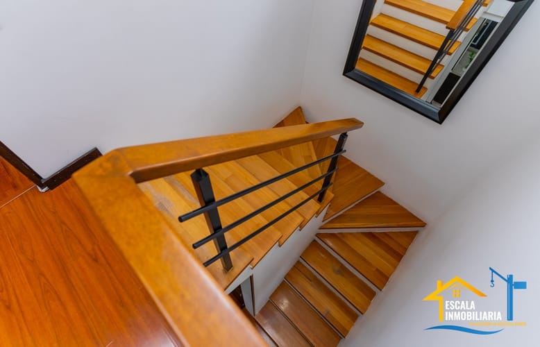 Casa de 3 alcobas en arriendo en Pueblo Viejo, Cota, 111 m² · foto 11 de 14
