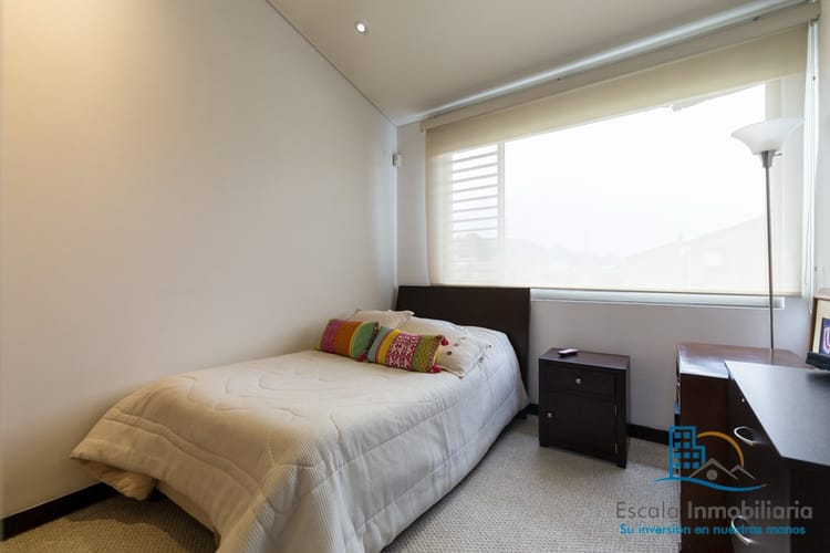 Casa de 3 alcobas en arriendo en Pueblo Viejo, Cota, 111 m² · foto 14 de 14