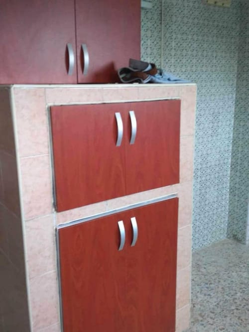 Apartamento de 3 alcobas en venta en Las Mercedes, Barranquilla, 68 m² · foto 4 de 11