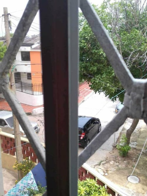 Apartamento de 3 alcobas en venta en Las Mercedes, Barranquilla, 68 m² · foto 10 de 11