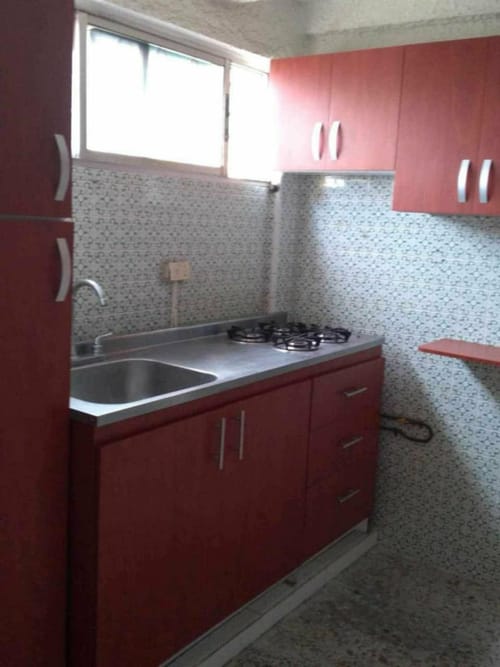 Apartamento de 3 alcobas en venta en Las Mercedes, Barranquilla, 68 m² · foto 2 de 11