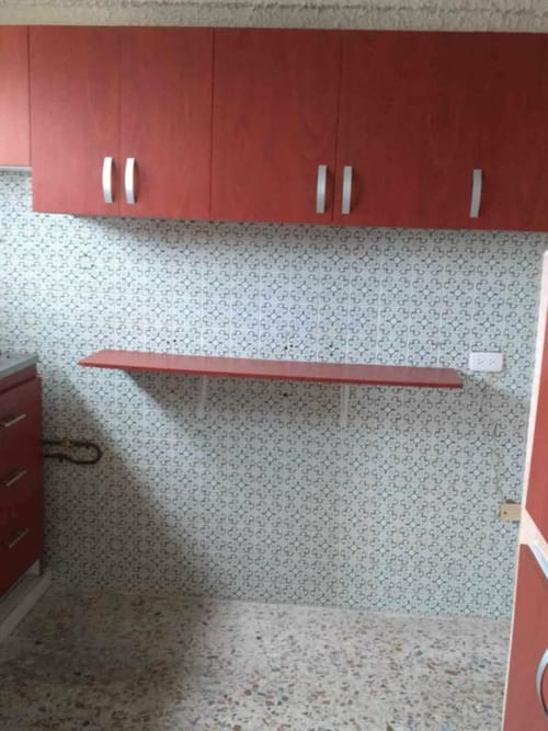 Apartamento de 3 alcobas en venta en Las Mercedes, Barranquilla, 68 m² · foto 3 de 11