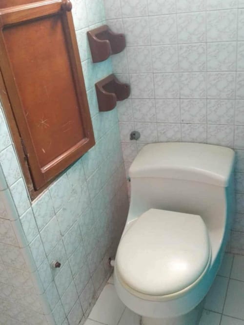 Apartamento de 3 alcobas en venta en Las Mercedes, Barranquilla, 68 m² · foto 7 de 11