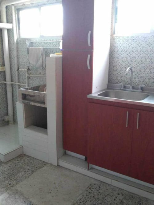 Apartamento de 3 alcobas en venta en Las Mercedes, Barranquilla, 68 m² · foto 5 de 11