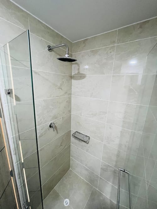Apartaestudio en arriendo en Las Nieves, Bogotá, 32 m² · foto 8 de 12