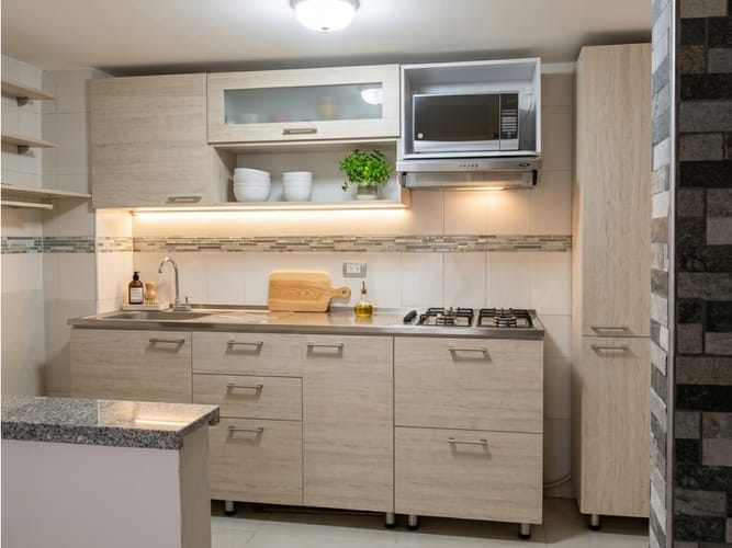 Casa de 3 alcobas en venta en Hipotecho, Bogotá, 81 m² · foto 2 de 15