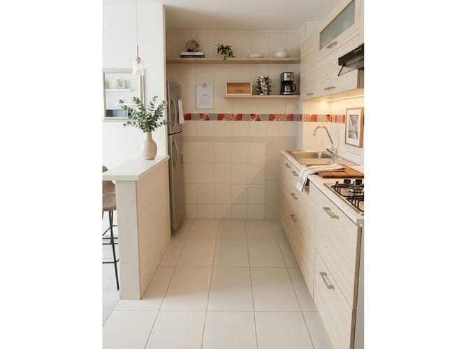 Casa de 3 alcobas en venta en Hipotecho, Bogotá, 81 m² · foto 3 de 15
