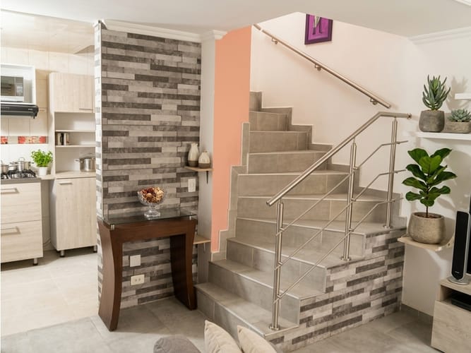Casa de 3 alcobas en venta en Hipotecho, Bogotá, 81 m² · foto 4 de 15