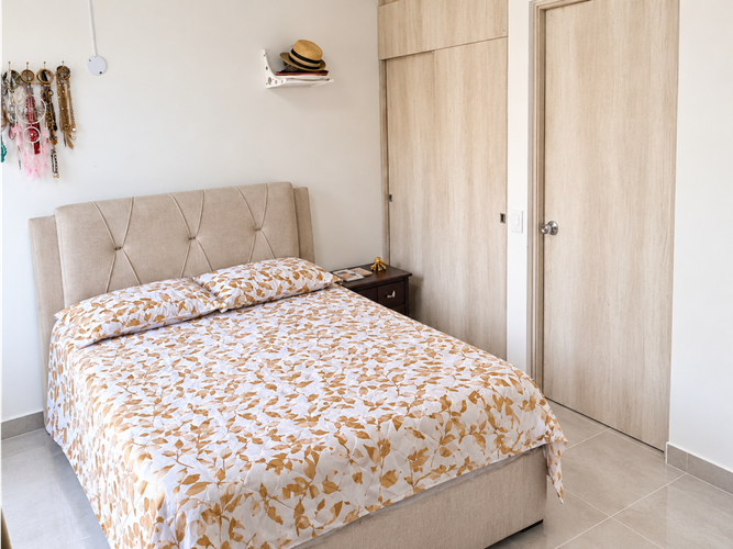 Casa de 3 alcobas en venta en Hipotecho, Bogotá, 81 m² · foto 6 de 15