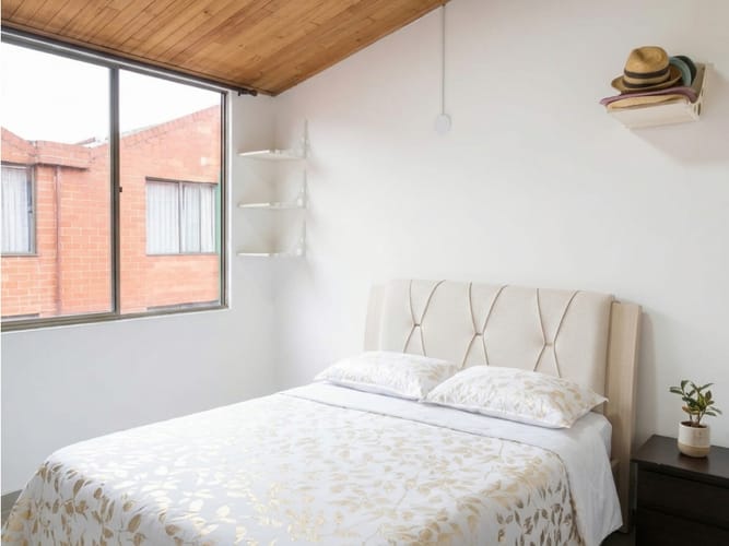 Casa de 3 alcobas en venta en Hipotecho, Bogotá, 81 m² · foto 7 de 15