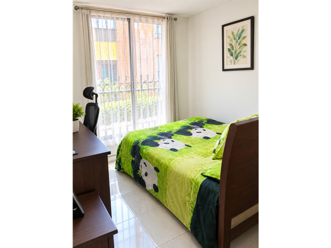 Casa de 3 alcobas en venta en Hipotecho, Bogotá, 81 m² · foto 8 de 15