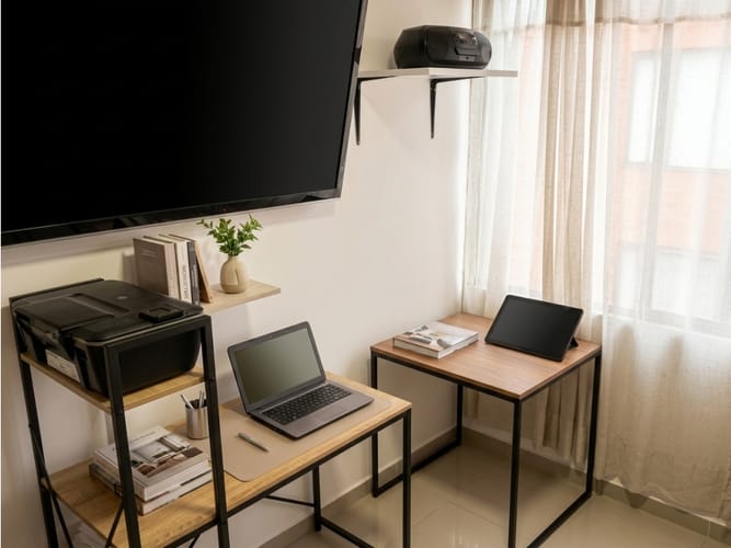 Casa de 3 alcobas en venta en Hipotecho, Bogotá, 81 m² · foto 9 de 15