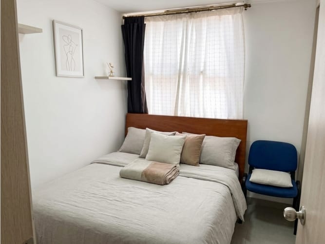 Casa de 3 alcobas en venta en Hipotecho, Bogotá, 81 m² · foto 10 de 15