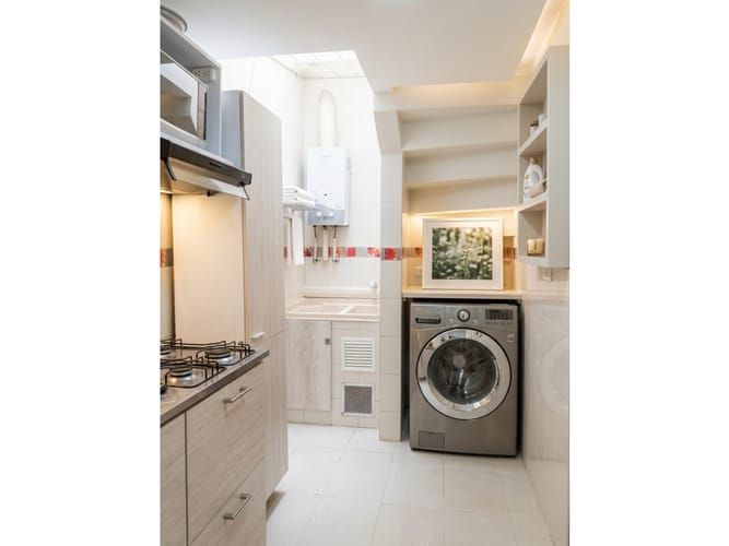 Casa de 3 alcobas en venta en Hipotecho, Bogotá, 81 m² · foto 11 de 15