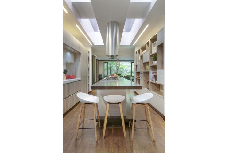 Casa de 5 alcobas en venta en Santa Ana, Bogotá, 1000 m² · foto 5 de 24