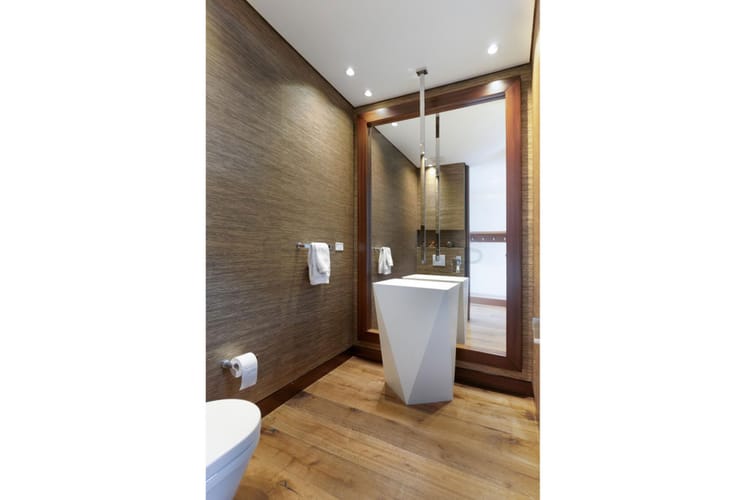 Casa de 5 alcobas en venta en Santa Ana, Bogotá, 1000 m² · foto 9 de 24