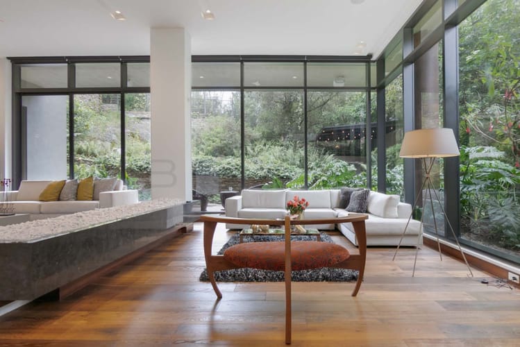 Casa de 5 alcobas en venta en Santa Ana, Bogotá, 1000 m² · foto 10 de 24