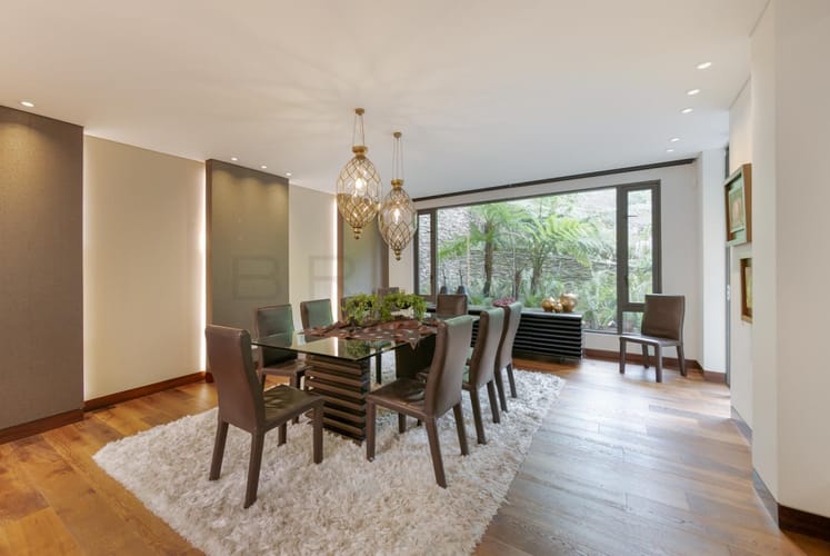 Casa de 5 alcobas en venta en Santa Ana, Bogotá, 1000 m² · foto 11 de 24