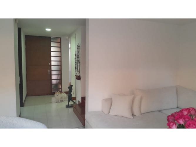 Casa de 5 alcobas en venta en Colina Campestre, Bogotá, 252 m² · foto 5 de 24