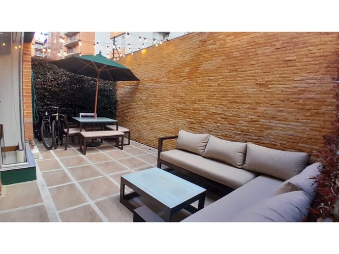 Casa de 5 alcobas en venta en Colina Campestre, Bogotá, 252 m² · foto 7 de 24